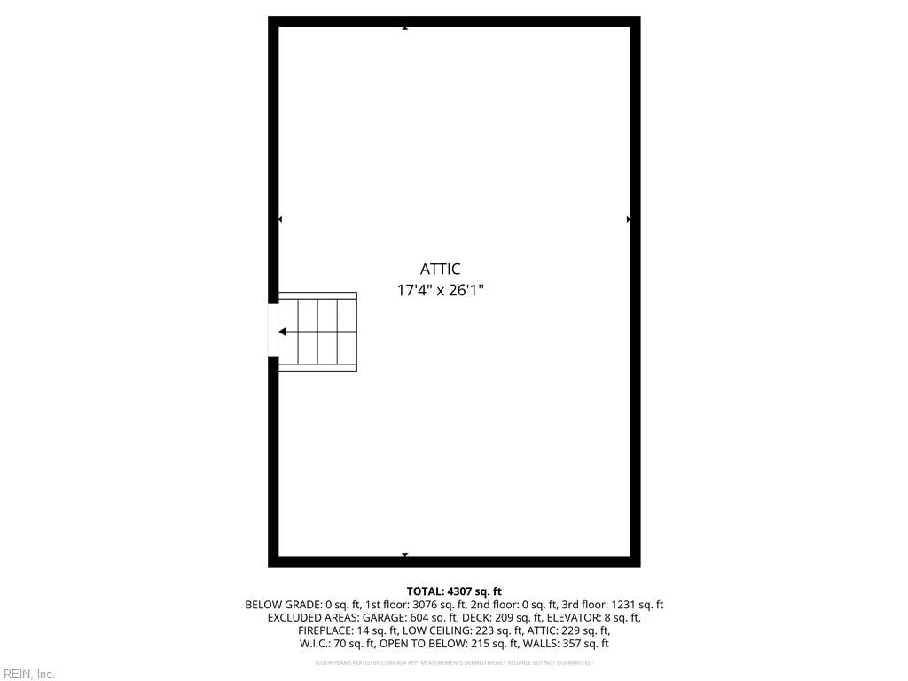 29 Indigo Dam Road Newport News VA 23606