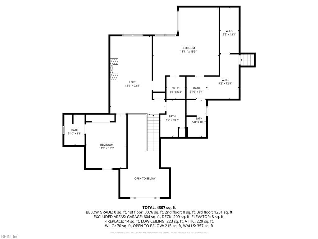 29 Indigo Dam Road Newport News VA 23606