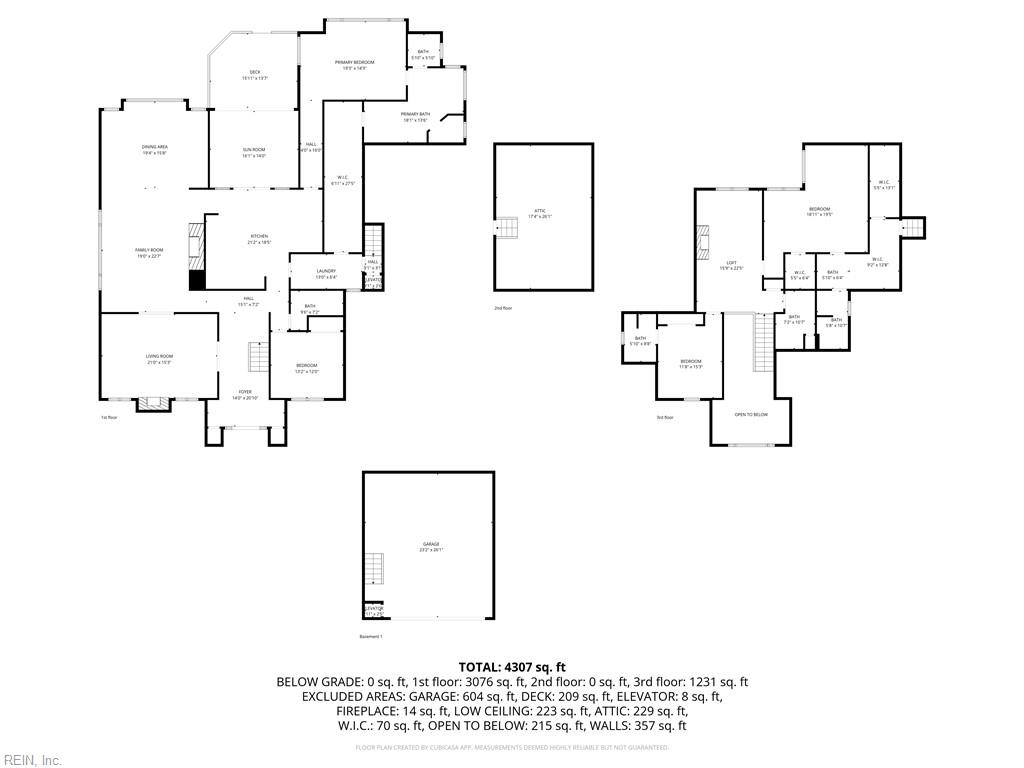 29 Indigo Dam Road Newport News VA 23606