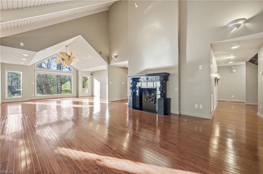 29 Indigo Dam Road Newport News VA 23606