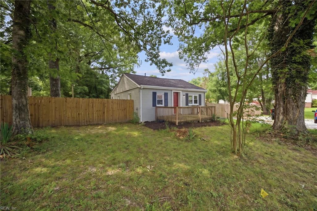 5472 Olde Towne Road Williamsburg VA 23188