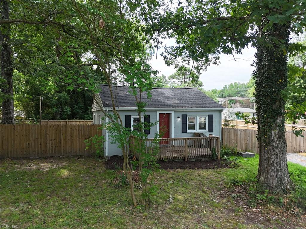 5472 Olde Towne Road Williamsburg VA 23188