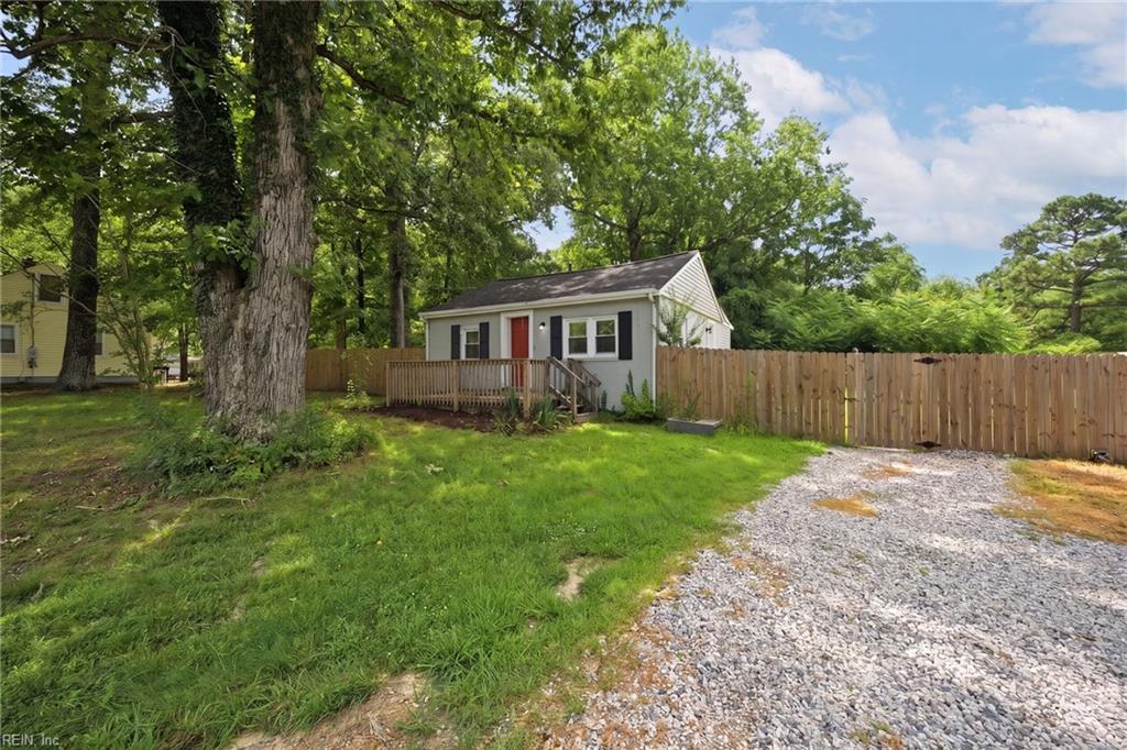 5472 Olde Towne Road Williamsburg VA 23188
