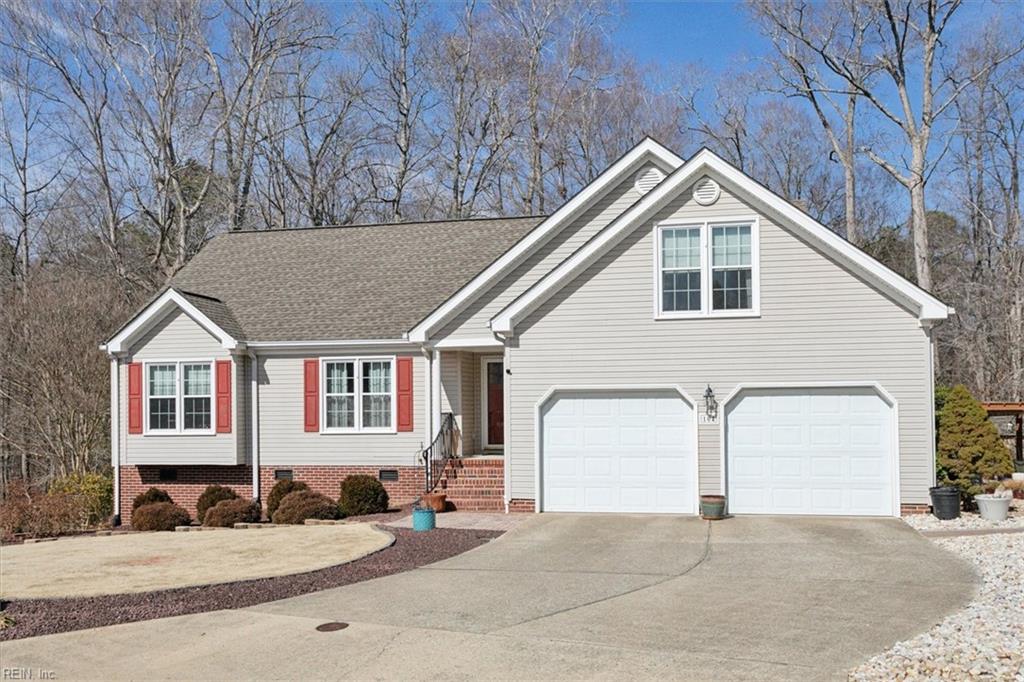 104 Apothecary Place Williamsburg VA 23185