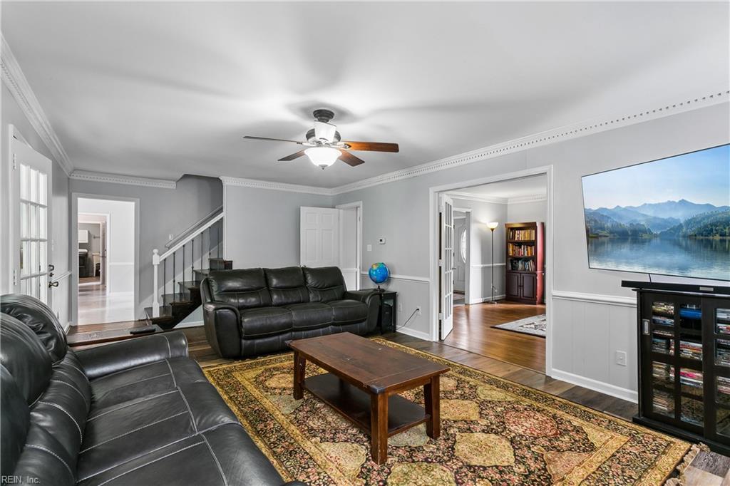 21 E Governor Drive Newport News VA 23602