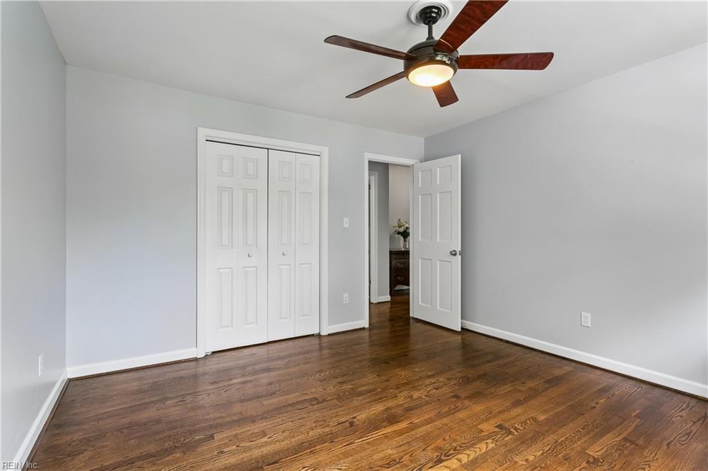 21 E Governor Drive Newport News VA 23602