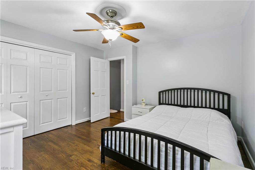 21 E Governor Drive Newport News VA 23602
