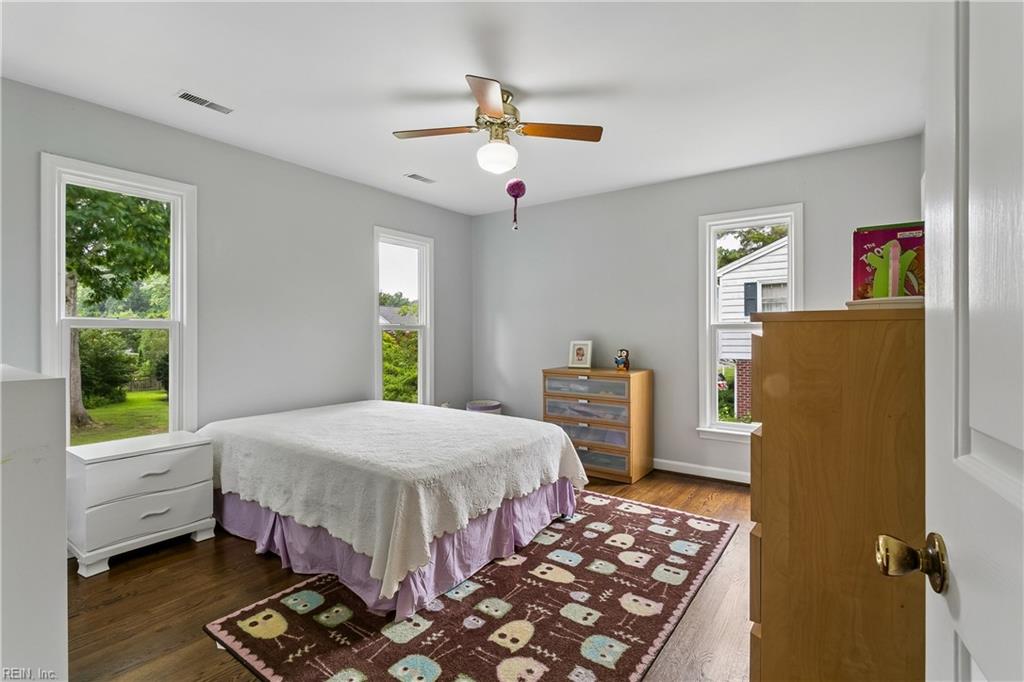 21 E Governor Drive Newport News VA 23602