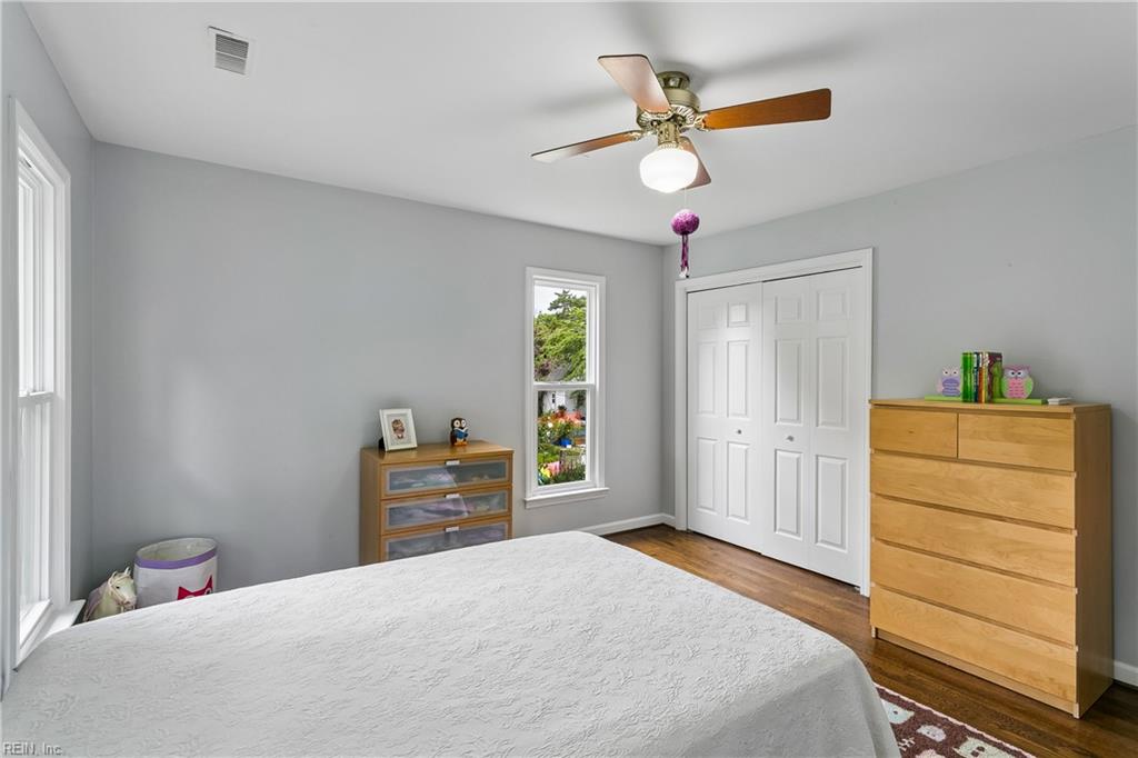 21 E Governor Drive Newport News VA 23602
