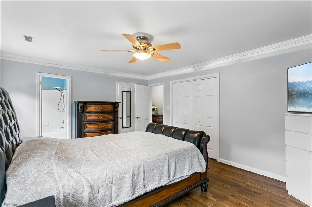 21 E Governor Drive Newport News VA 23602