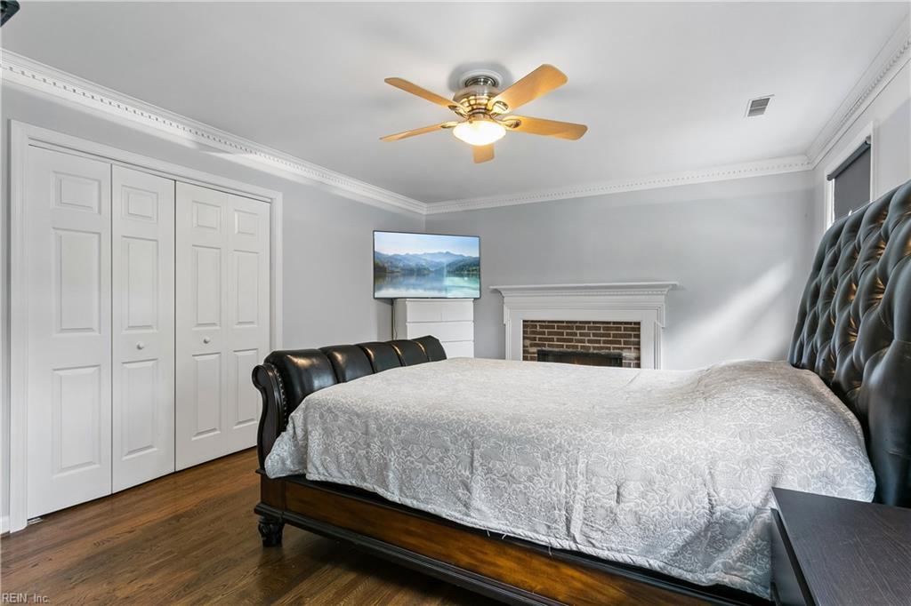 21 E Governor Drive Newport News VA 23602