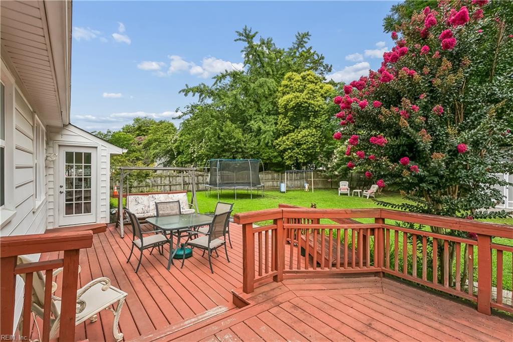 21 E Governor Drive Newport News VA 23602