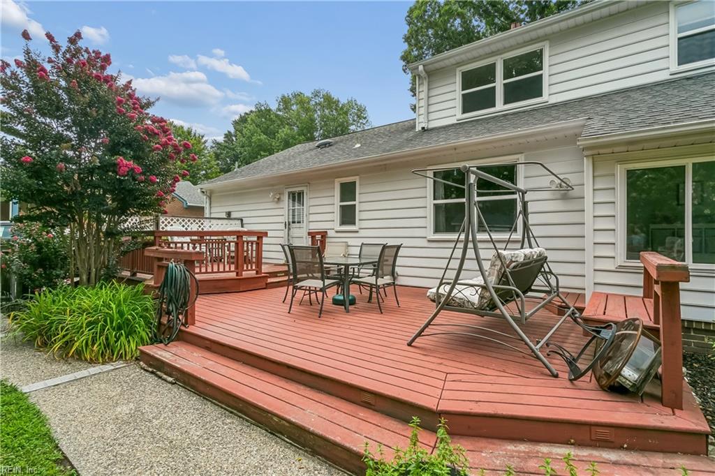 21 E Governor Drive Newport News VA 23602