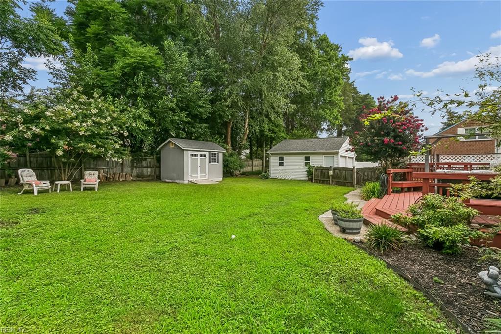 21 E Governor Drive Newport News VA 23602