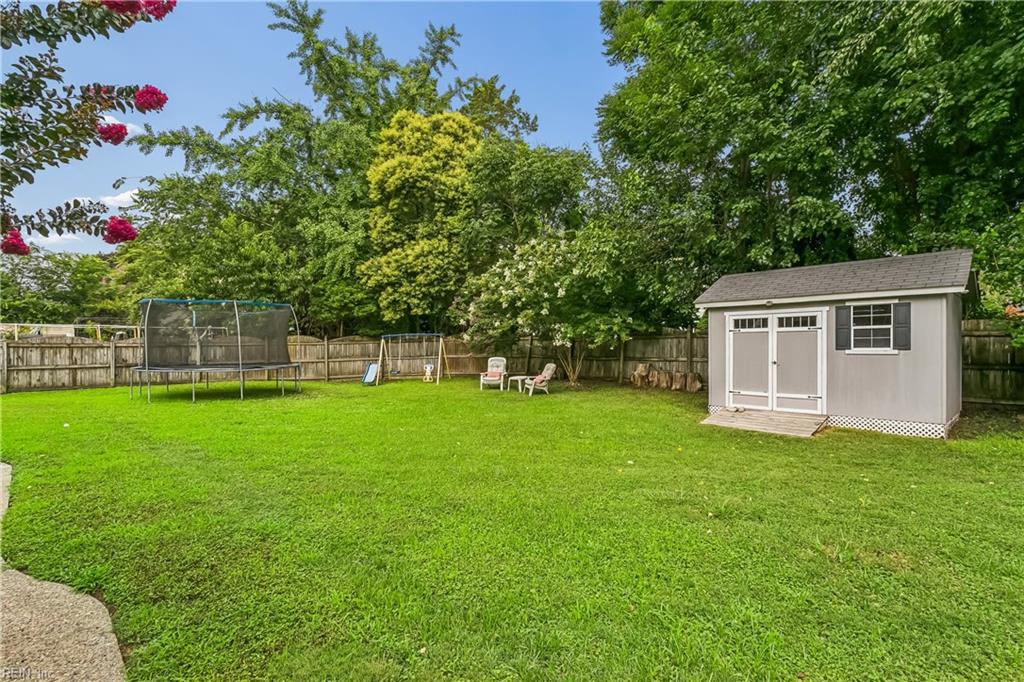 21 E Governor Drive Newport News VA 23602