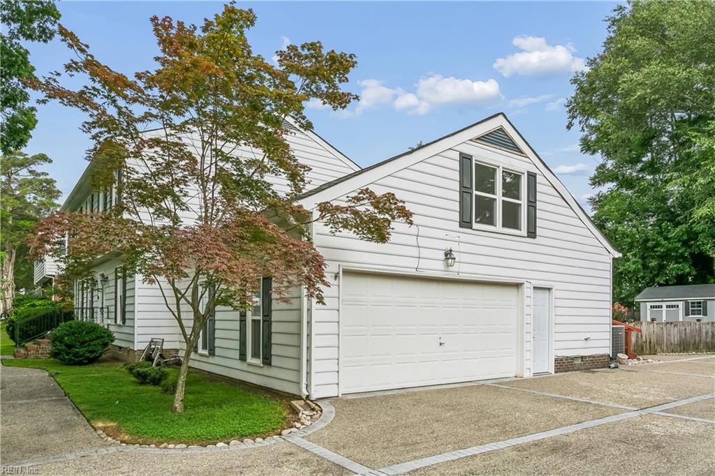 21 E Governor Drive Newport News VA 23602