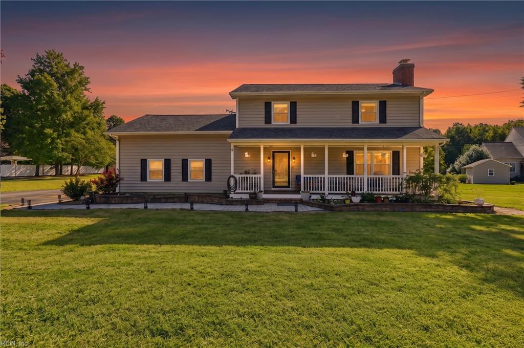 1000 Lakeside Drive Yorktown VA 23692