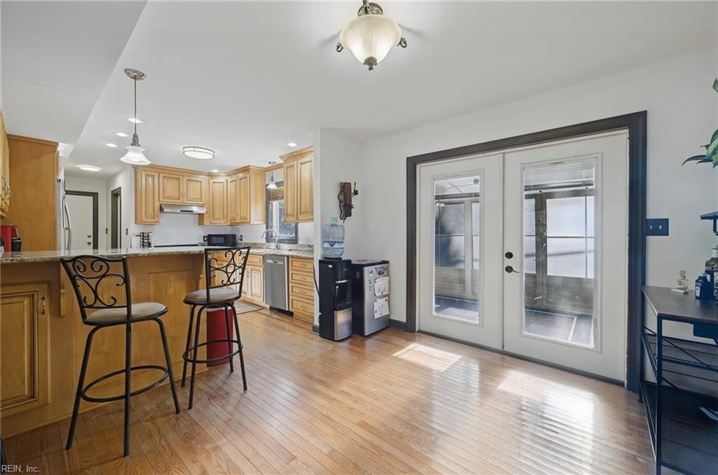 1000 Lakeside Drive Yorktown VA 23692