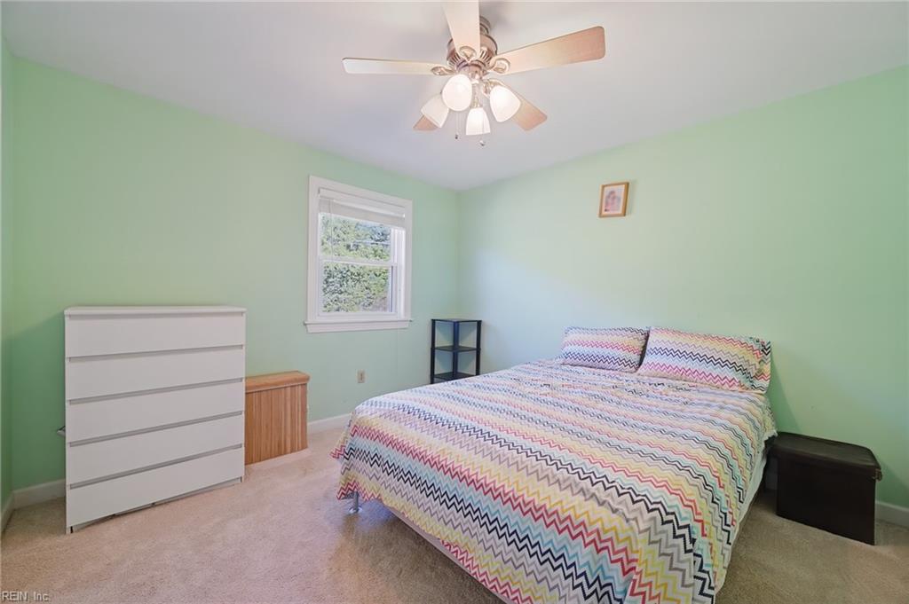 1000 Lakeside Drive Yorktown VA 23692