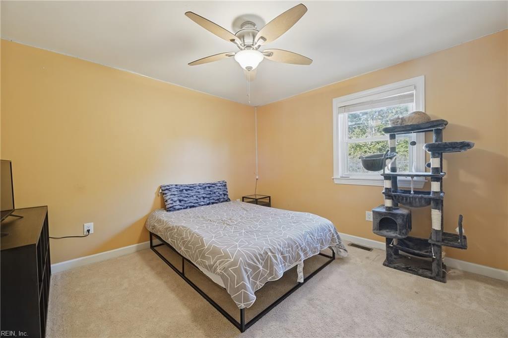 1000 Lakeside Drive Yorktown VA 23692