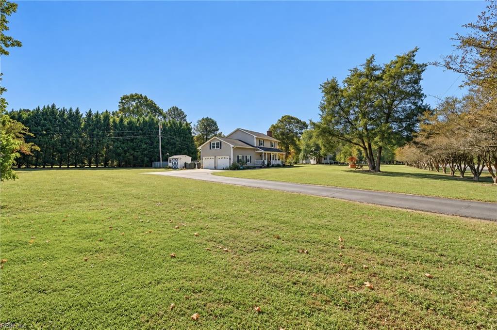 1000 Lakeside Drive Yorktown VA 23692