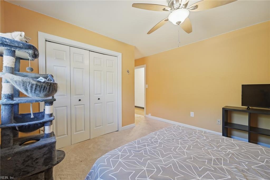 1000 Lakeside Drive Yorktown VA 23692