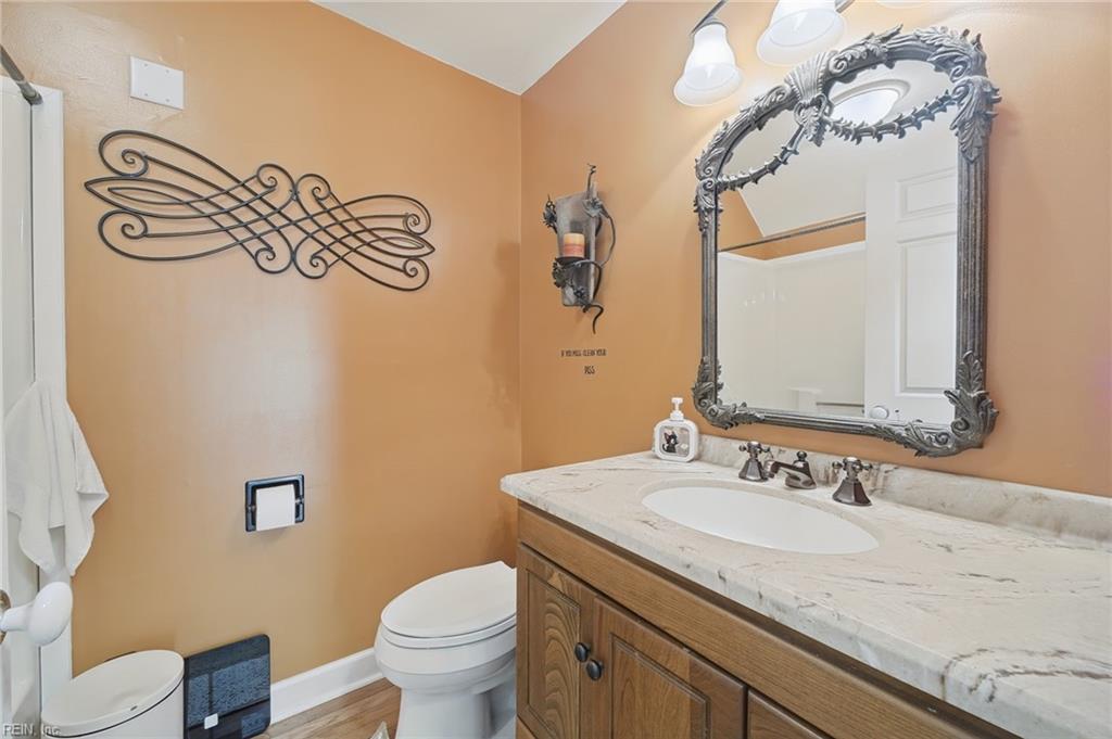 1000 Lakeside Drive Yorktown VA 23692