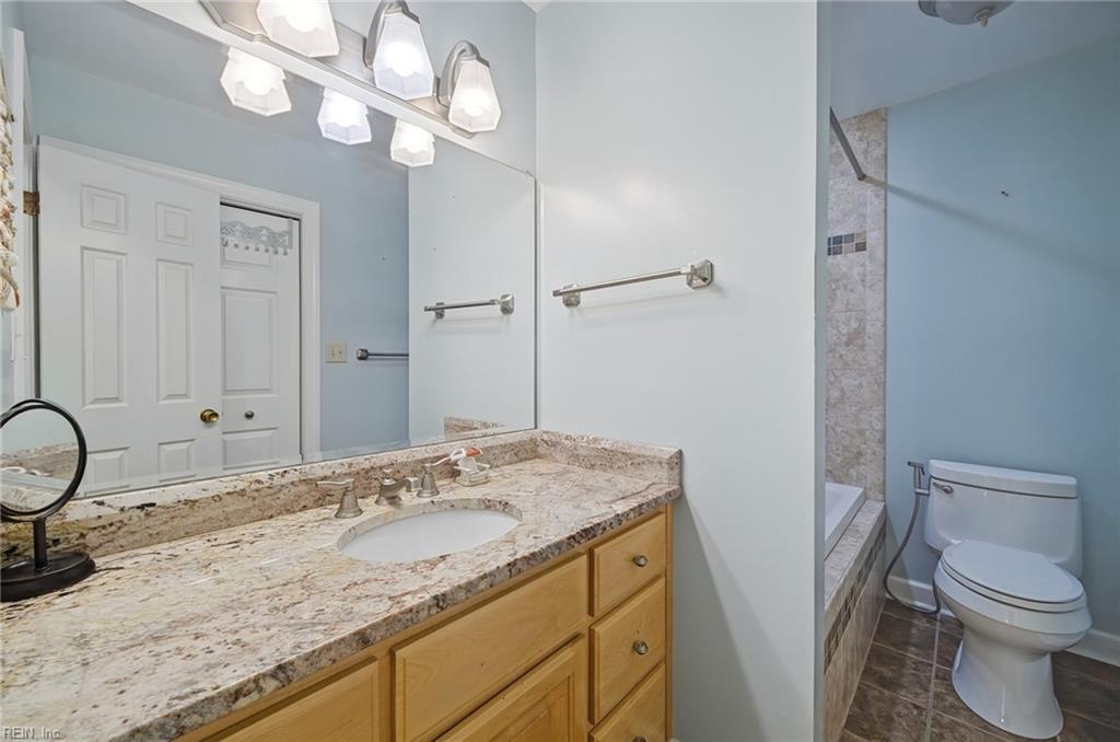 1000 Lakeside Drive Yorktown VA 23692