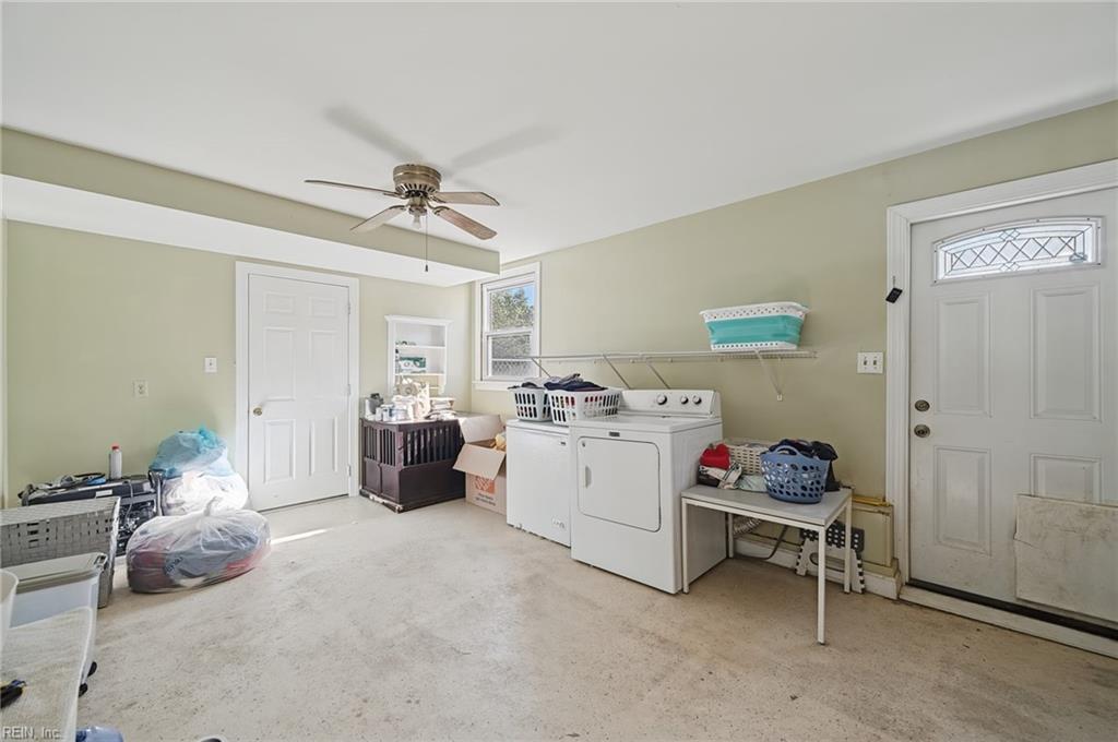 1000 Lakeside Drive Yorktown VA 23692