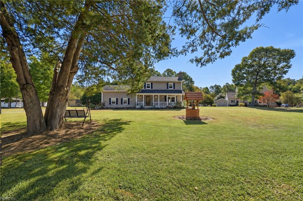 1000 Lakeside Drive Yorktown VA 23692