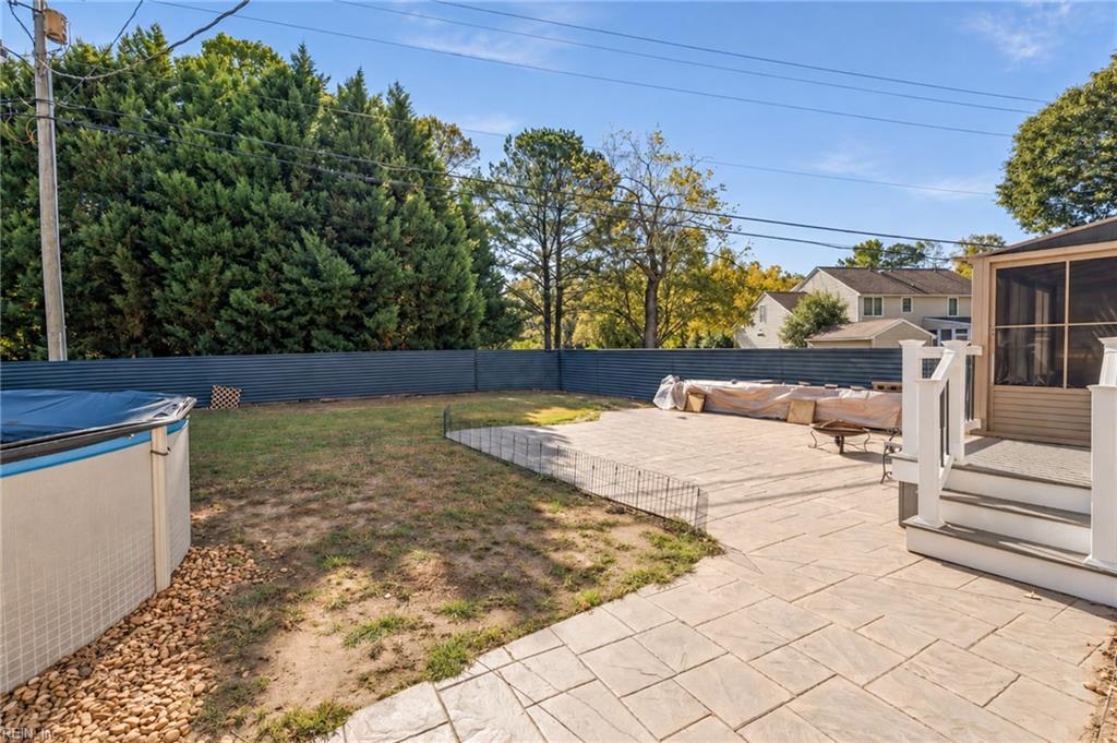 1000 Lakeside Drive Yorktown VA 23692