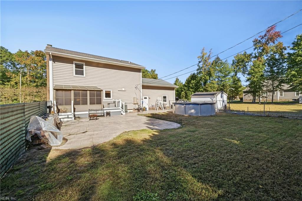 1000 Lakeside Drive Yorktown VA 23692