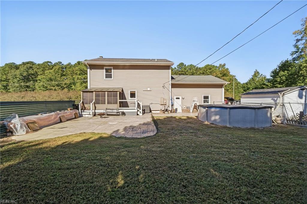 1000 Lakeside Drive Yorktown VA 23692