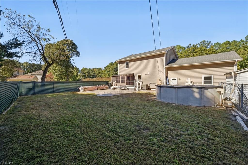 1000 Lakeside Drive Yorktown VA 23692