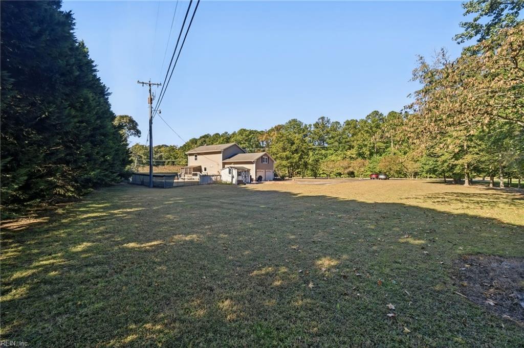 1000 Lakeside Drive Yorktown VA 23692