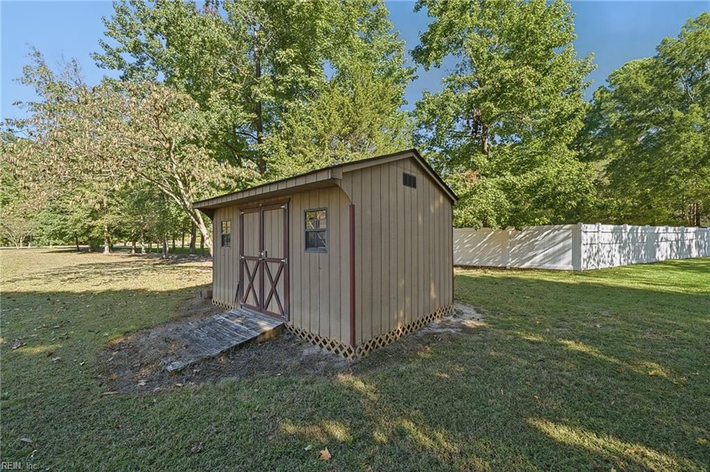 1000 Lakeside Drive Yorktown VA 23692