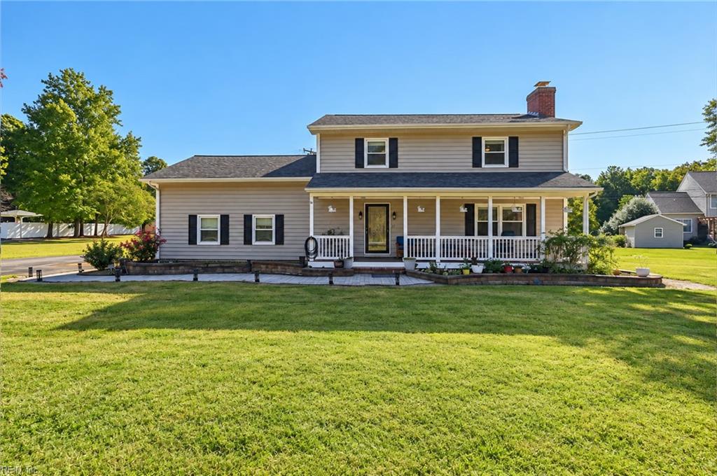 1000 Lakeside Drive Yorktown VA 23692