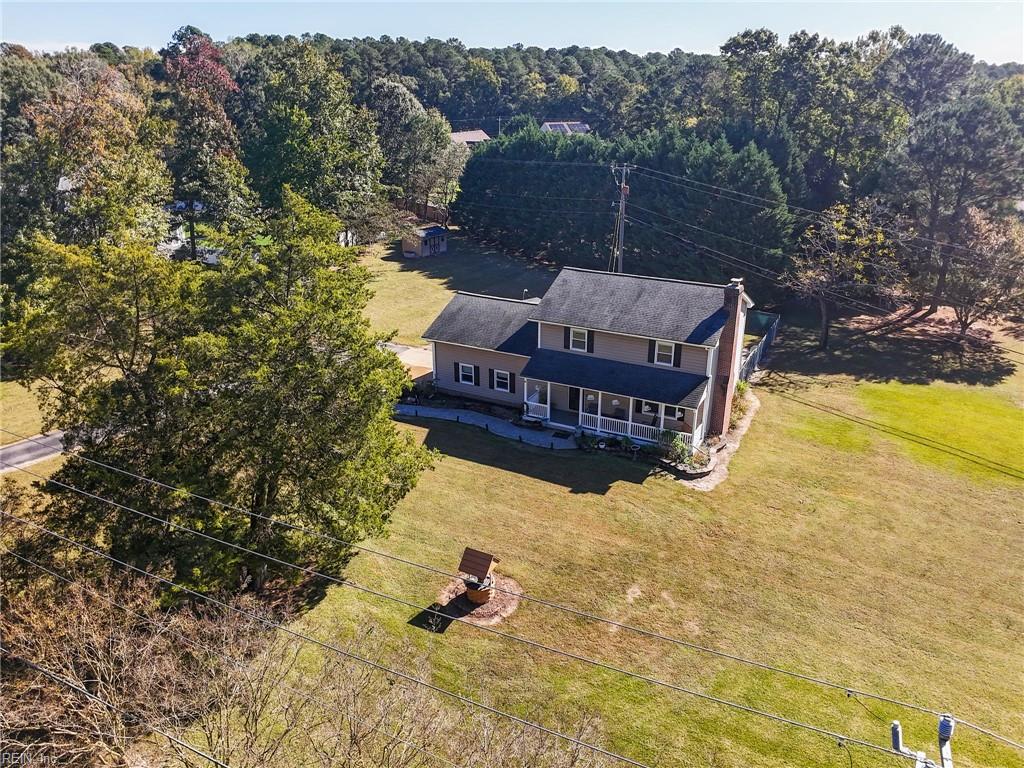 1000 Lakeside Drive Yorktown VA 23692