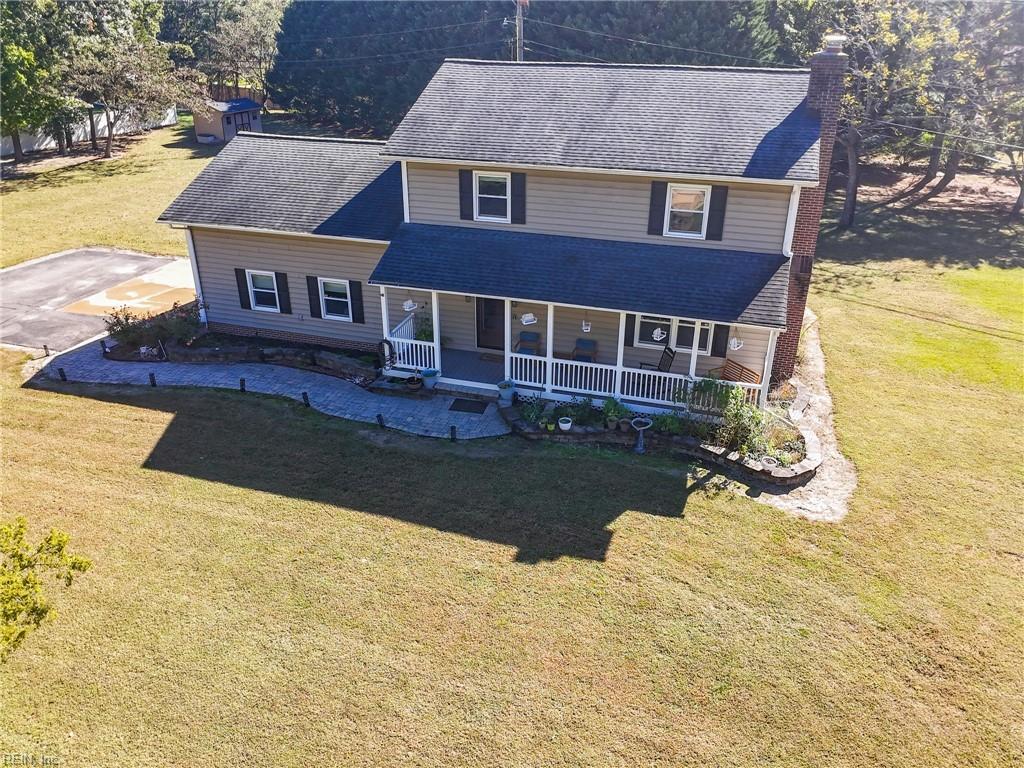 1000 Lakeside Drive Yorktown VA 23692