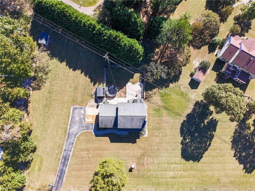 1000 Lakeside Drive Yorktown VA 23692