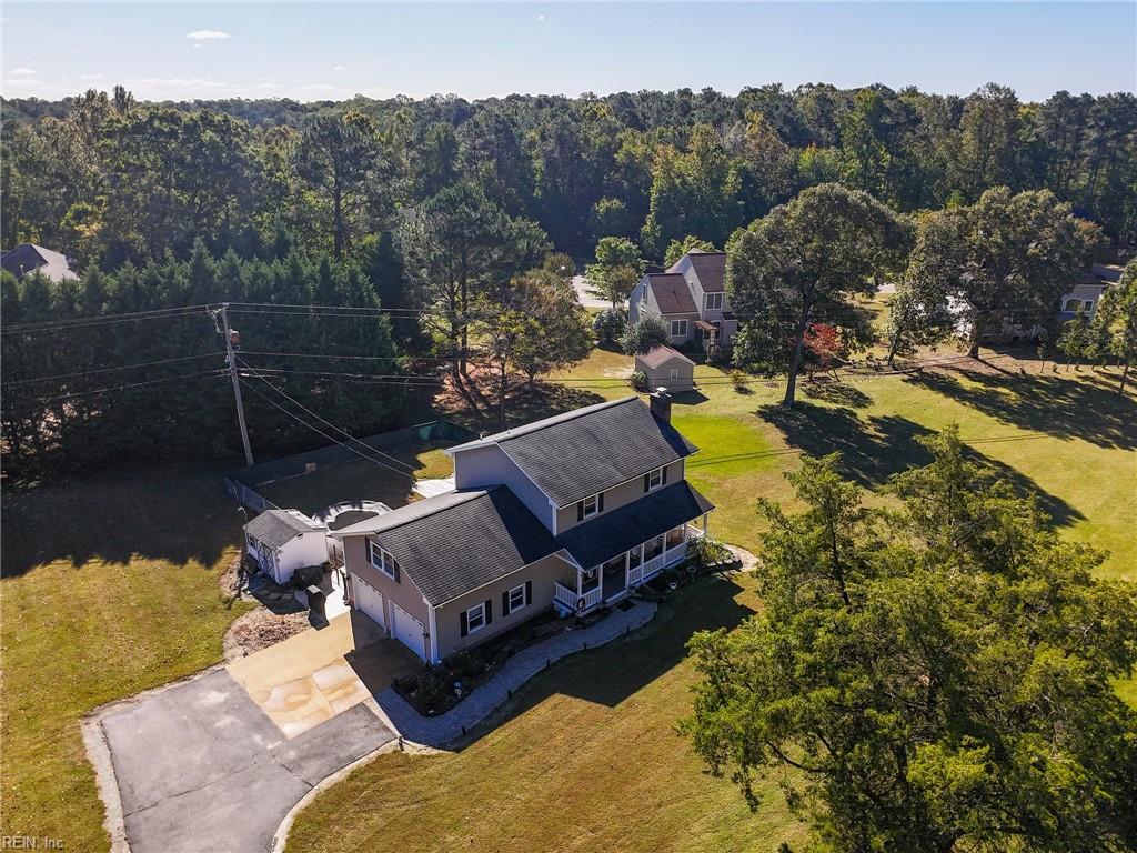 1000 Lakeside Drive Yorktown VA 23692