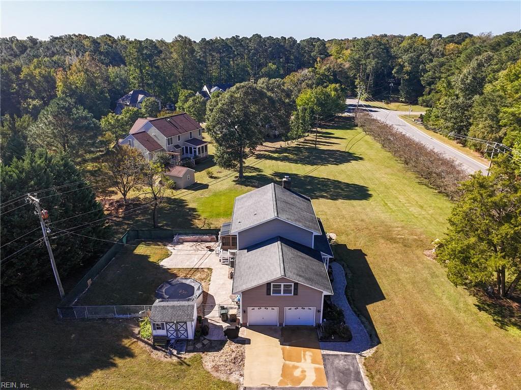 1000 Lakeside Drive Yorktown VA 23692