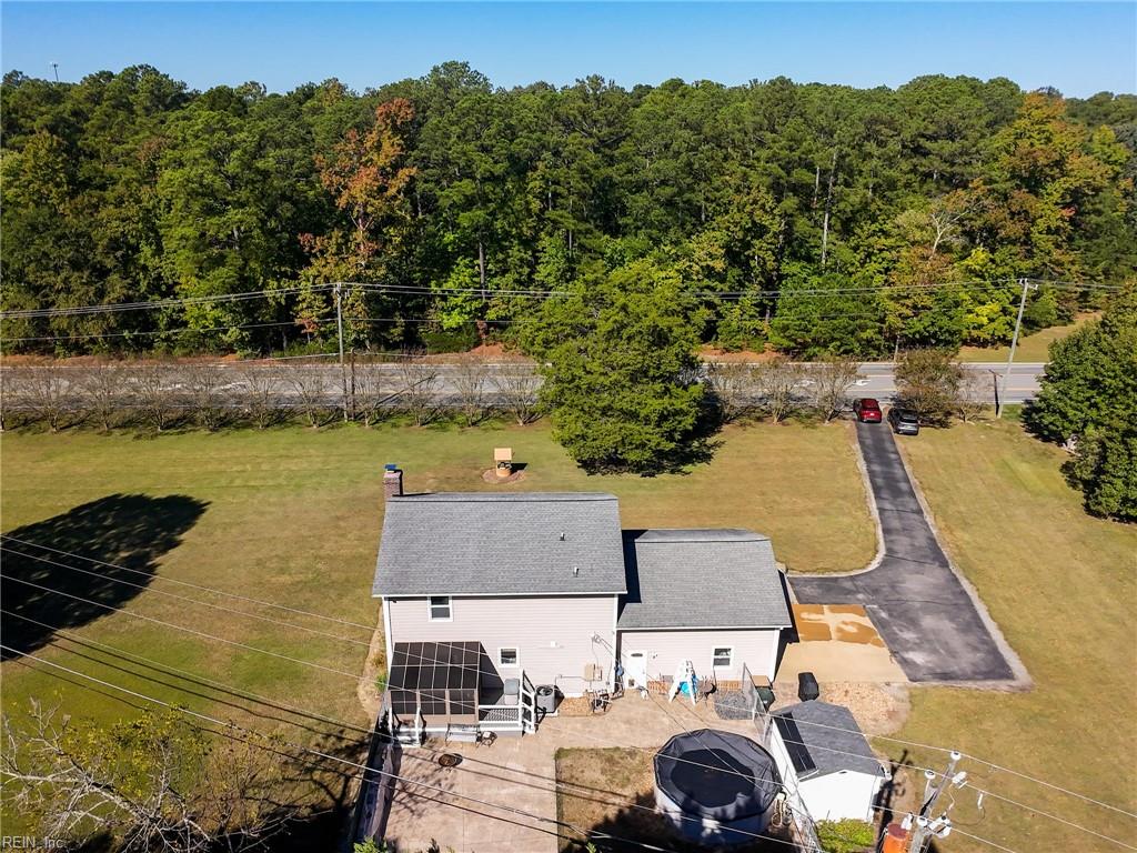1000 Lakeside Drive Yorktown VA 23692