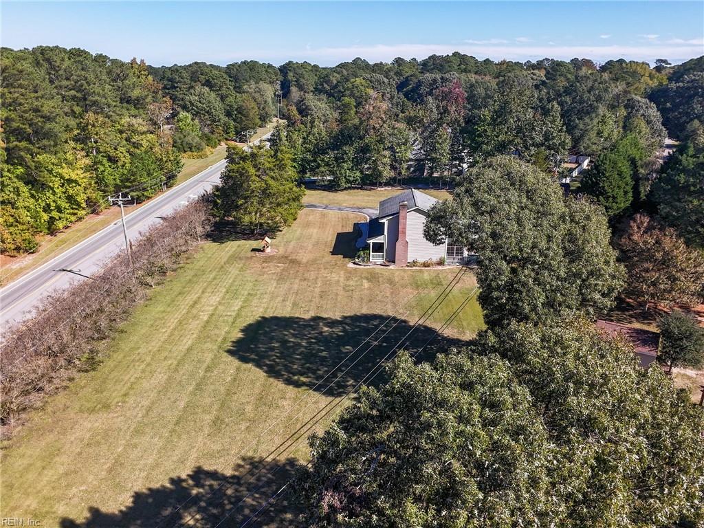 1000 Lakeside Drive Yorktown VA 23692