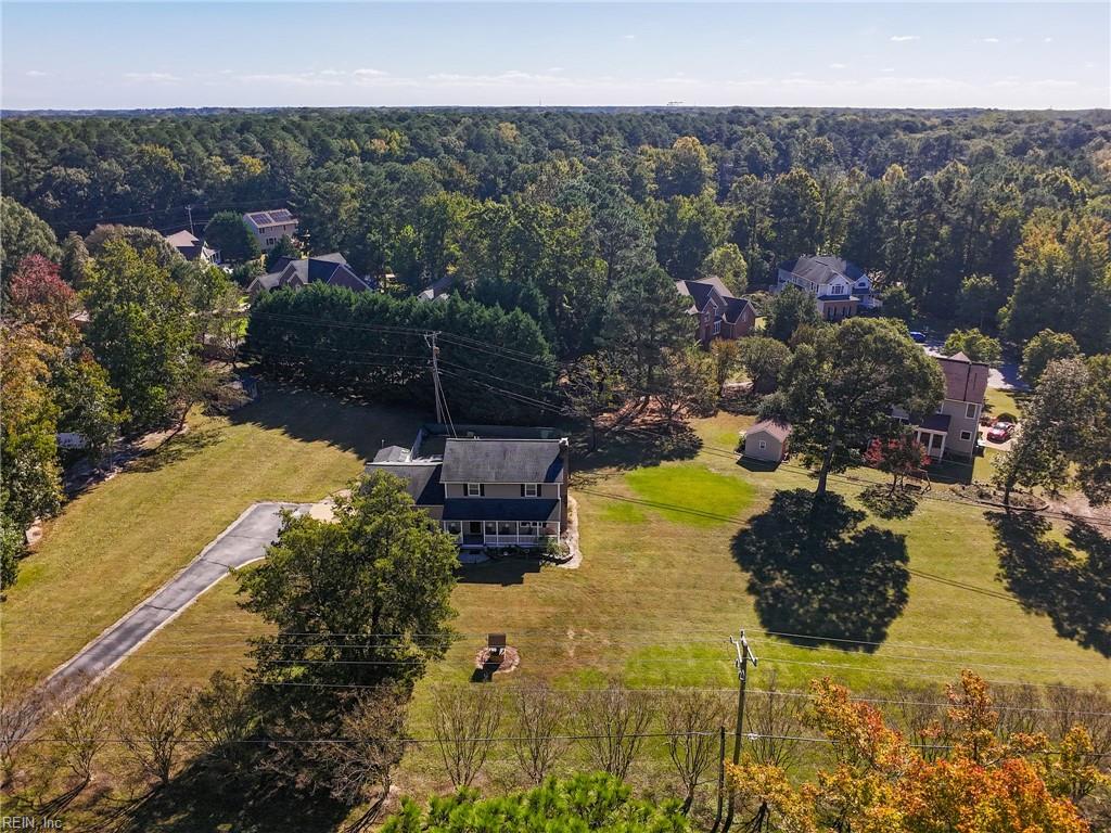 1000 Lakeside Drive Yorktown VA 23692
