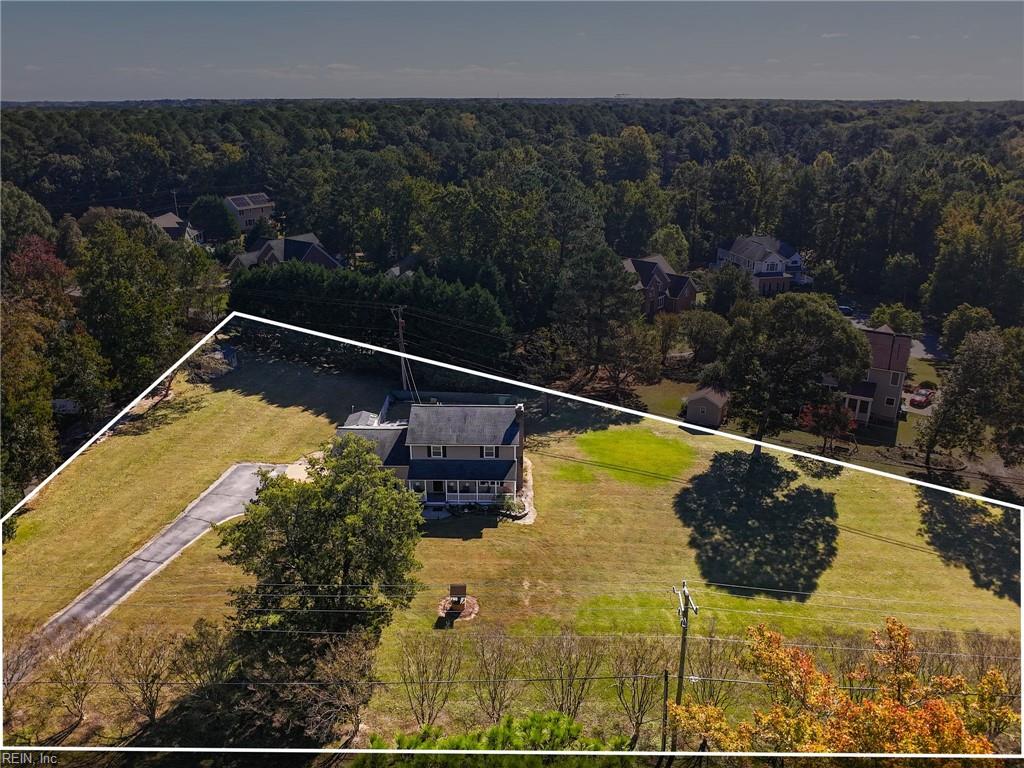 1000 Lakeside Drive Yorktown VA 23692
