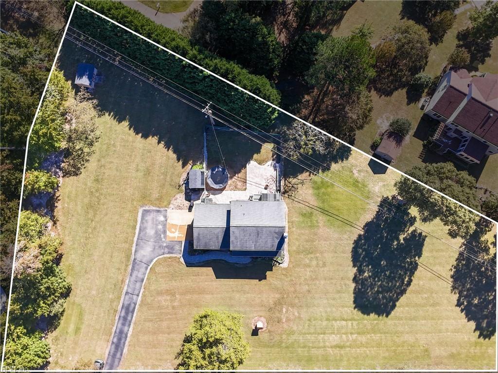 1000 Lakeside Drive Yorktown VA 23692