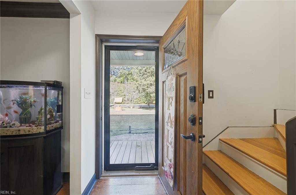 1000 Lakeside Drive Yorktown VA 23692
