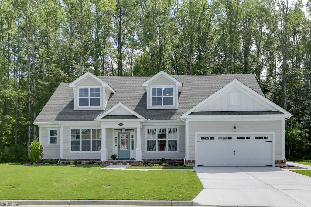 111 Bear Ridge Run Yorktown VA 23690