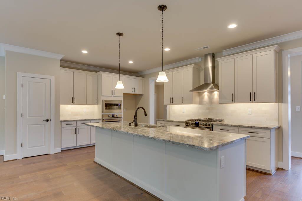 111 Bear Ridge Run Yorktown VA 23690